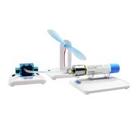 Horizon Educational FCJJ-44 Micro Fuel Cell Science Kit Cella di combustibile,