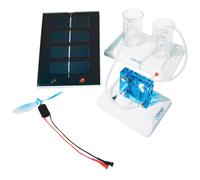 Horizon FCJJ-16 Set Educativo Per La Generazione Di Idrogeno Solare