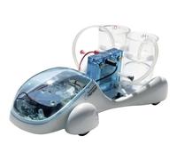 Horizon FCJJ-20 Hydrocar Energie alternative Auto con cella a combustibile da