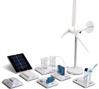 Horizon FCJJ-37 kit gioco per scienziati
