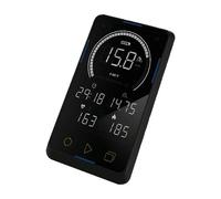 Horizon Fitness Console desk per cyclette gym bike Grx7/Grx6/Grx3 Nero