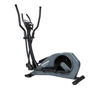 Horizon syros 2.0 ellittica volano 7 kg - peso max utente 150 kg