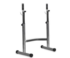 Horizon Fitness Home gym Adonis Rack Nero