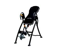 Horizon Fitness inv-bench panca inversione lg-control Nero