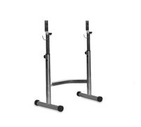 Horizon Fitness Home gym Adonis Rack Nero