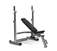 Horizon Fitness Home gym Adonis Rack Nero
