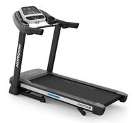 Horizon Fitness Tapis roulant elettrico Adventure 1 salvaspazio pieghevole Nero