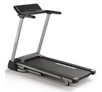 HORIZON Tapis Roulant T-R01 - BLACK - TAGLIA UNICA