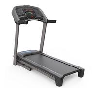 HORIZON Tapis Roulant T-101 - BLACK - TAGLIA UNICA