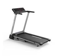 HORIZON Tapis Roulant T-R01 - BLACK - TAGLIA UNICA