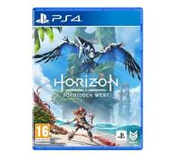 Horizon Forbidden West (PS4) (Sony Playstation 4)