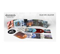 Horizon Forbidden West Box Set da collezione in vinile - 6LP - Nouvo