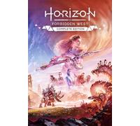 Horizon Forbidden West Complete Edition (PC) Steam Key EUROPE