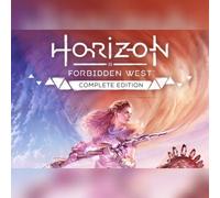 Horizon Forbidden West Complete Edition (PC) Steam Key - GLOBAL