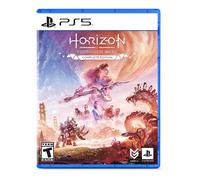 Horizon Forbidden West Complete Edition for Playstation 5