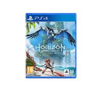 HORIZON FORBIDDEN WEST STANDARD ED. PS4 SONY COMPUTER