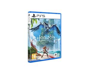Horizon: Forbidden West - Gioco PS5 disponibile subito