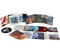 Horizon Forbidden West (Sigillato Vinile Colorato Scatola 6xLP) Video Game Ost