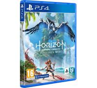 Horizon Forbidden West Juego para Consola Sony PlayStation 4, PS4