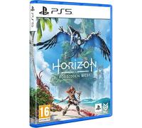 Horizon Forbidden West - Per PlayStation 5