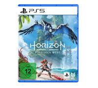 Horizon Forbidden West - [PlayStation 5] [Edizione: Germania]
