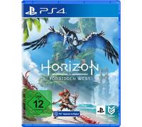 Horizon - Forbidden West PS4 NUOVO + OVP
