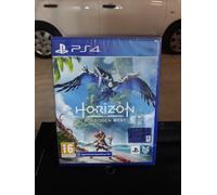 HORIZON: Forbidden West PS4 NUOVO SIGILLATO