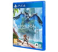 HORIZON FORBIDDEN WEST STANDARD ED. PS4 SONY COMPUTER