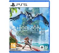Fox Ps5 Horizon Forbidden West Multicolor