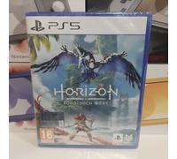 HORIZON FORBIDDEN WEST AZIONE - PLAYSTATION 5