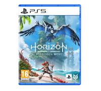 HORIZON FORBIDDEN WEST AZIONE - PLAYSTATION 5