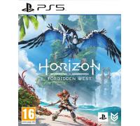 Horizon Forbidden West PS5 UK