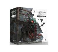 HORIZON FORBIDDEN WEST SEEDS OF REBELLION CORE GAME ENGLISH Miniature E Modellis