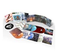 Horizon Forbidden West (Sigillato Vinile Colorato Scatola 6xLP) Video Game Ost