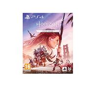 HORIZON FORBIDDEN WEST PS4 SPECIAL EDITION ITA+EU PLAYSTATION4 SIGILLATO ITA NEW