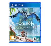 HORIZON FORBIDDEN WEST STANDARD ED. PS4