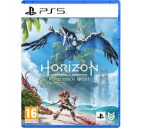 Horizon Forbidden West Standard Edition PlayStation 5 PS5 9720195 ITALIANO