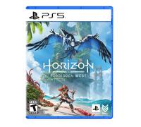 Horizon Forbidden West for PlayStation 5