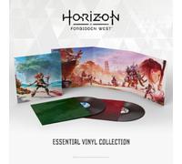 Horizon Forbidden West (Vinyl LP) 12" Album