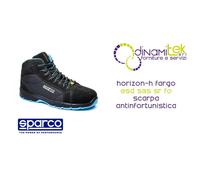 HORIZON-H FARGO ESD S3S SR FO SCARPA ANTINFORTUNISTICA SPARCO EN ISO 20345:2022