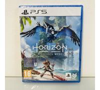 HORIZON II: FORBIDDEN WEST PS5 PLAYSTATION 5 ACTION EDIZIONE ITALIANA NUOVO