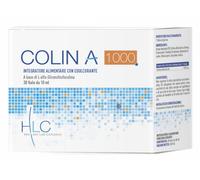 HORIZON LAB COLIN A 1000 30 FLACONI DA 10 ML