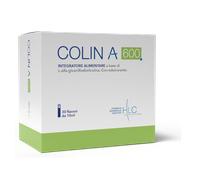 COLIN A 600 30 FIALE 10 ML