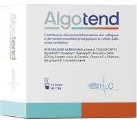 horizon lab company Algotend 14 bustine
