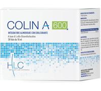 horizon lab company Colina a 600 30f.15ml