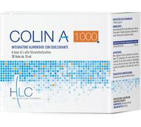 horizon lab company Colina a1000 30f.10ml