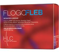 horizon lab company Flogo fleb 14 bustine