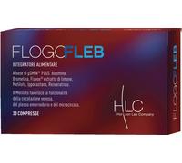 horizon lab company Flogo fleb 30 compresse