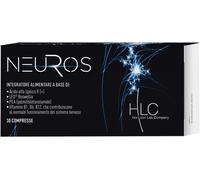 horizon lab company Neuros 30 compresse