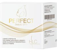 horizon lab company Perfect 15 fialoidi x 25 ml